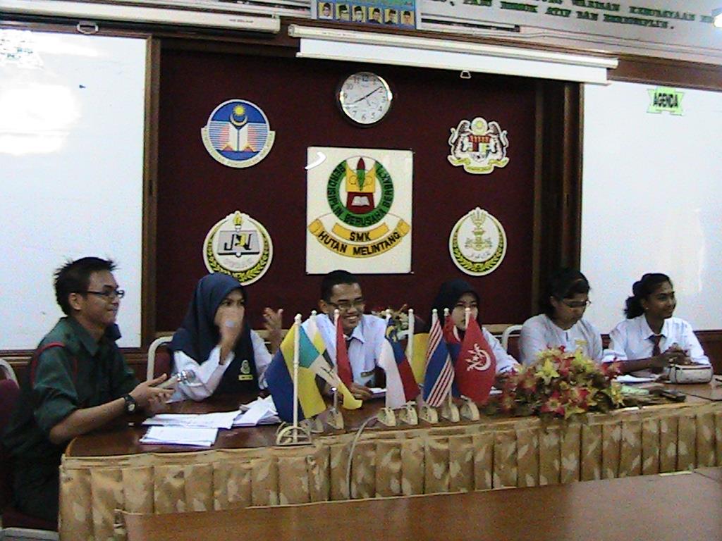 Unit Bimbingan Dan Kaunseling Smk Hutan Melintang Perak