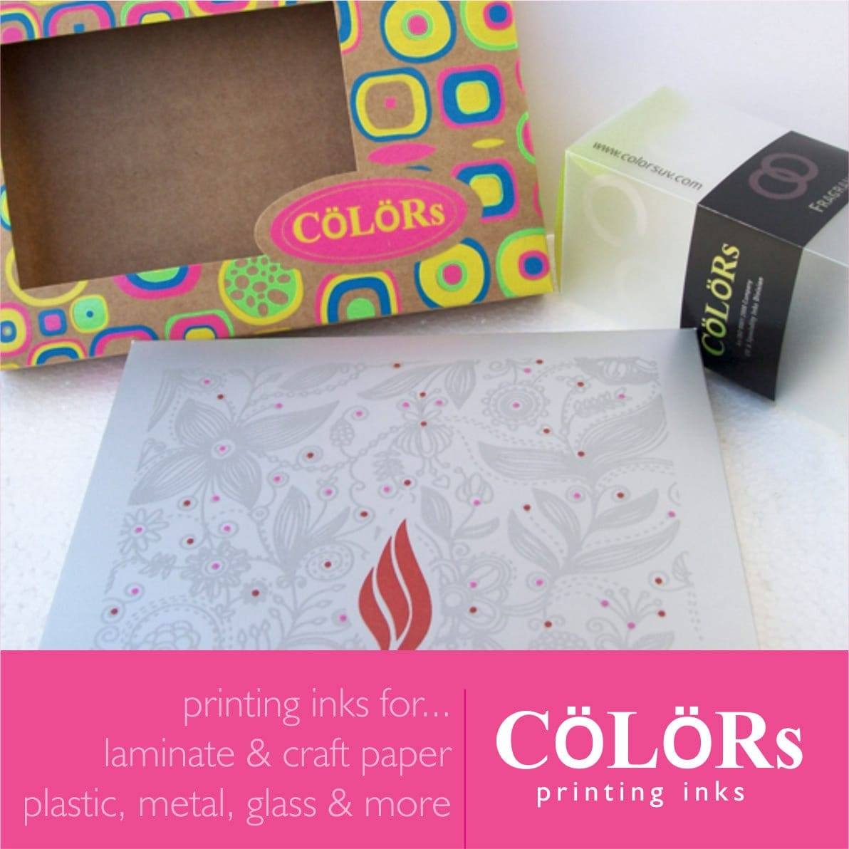 Colors - Unlimited printing options at COLORs.... . . explore more on ...