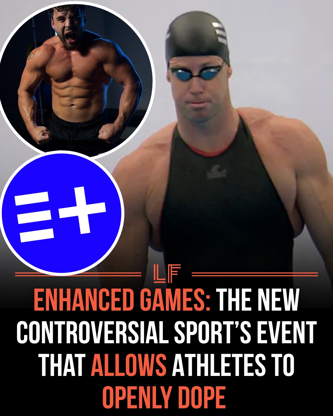 https bengreenfieldfitness.com 2016 05 how-to-use-bpc-157 The highly controversial Enhanced Games, dubbed the 'steroid Olympics', get underway in Las Vegas later today. But is it a sporting revolution or a multimillion-dollar ploy to get us all hooked on bpc 157 for labral UV Protection Concentration:1000 MCG/ML