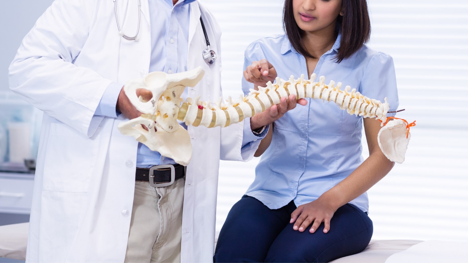 Rizzo Chiropractic | Port Arthur TX