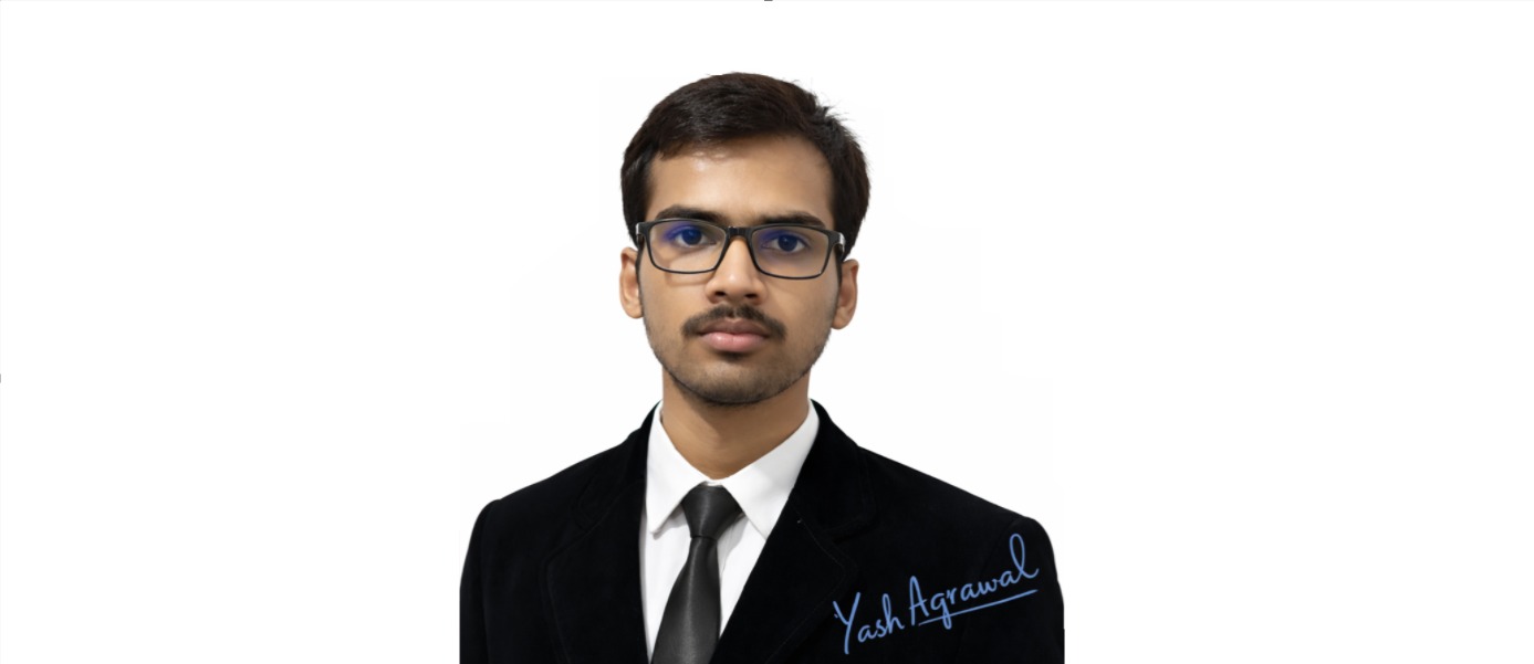 Yash Agrawal