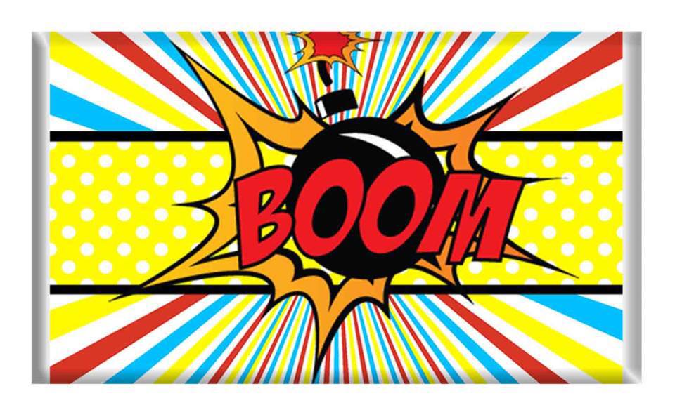 Boom Health MPowerment New York NY