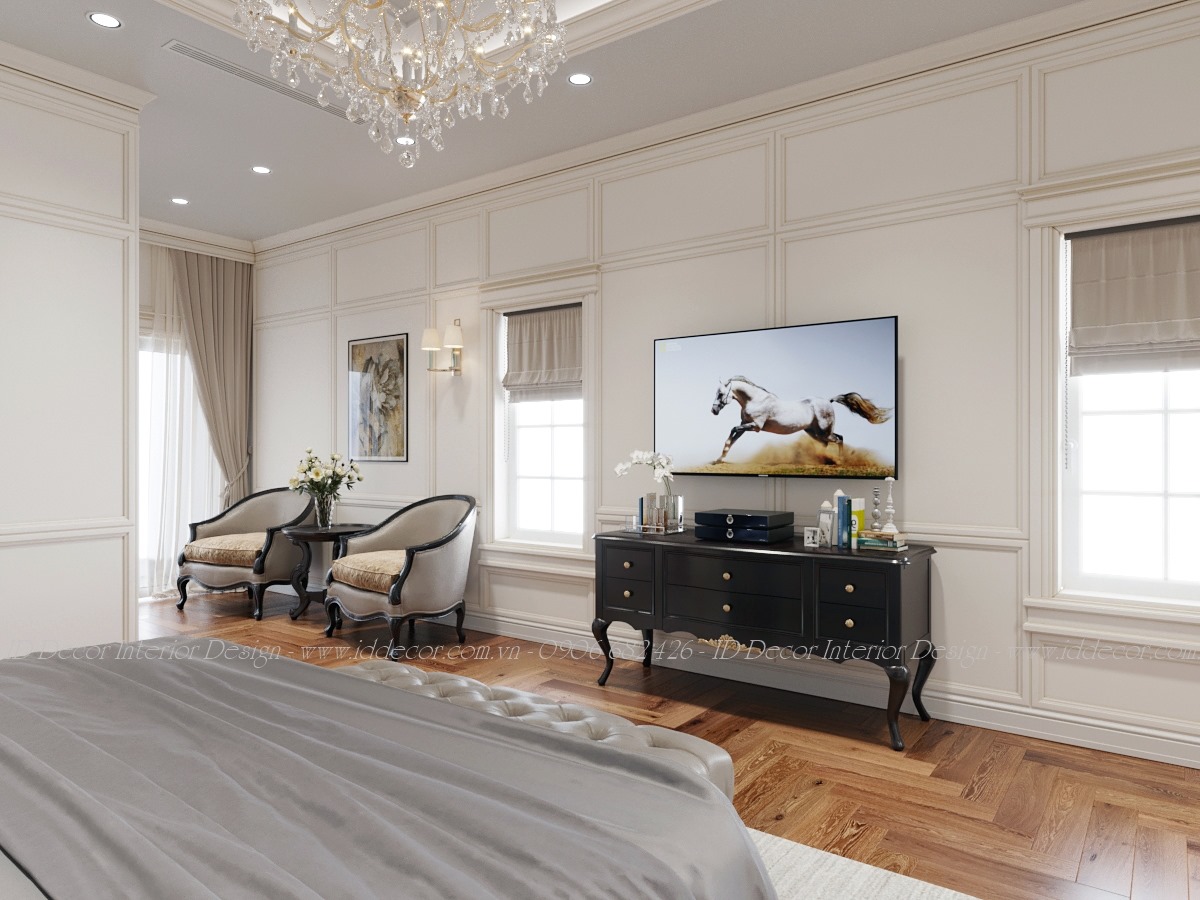 ID Decor - Interior Design & Build | Ho Chi Minh City