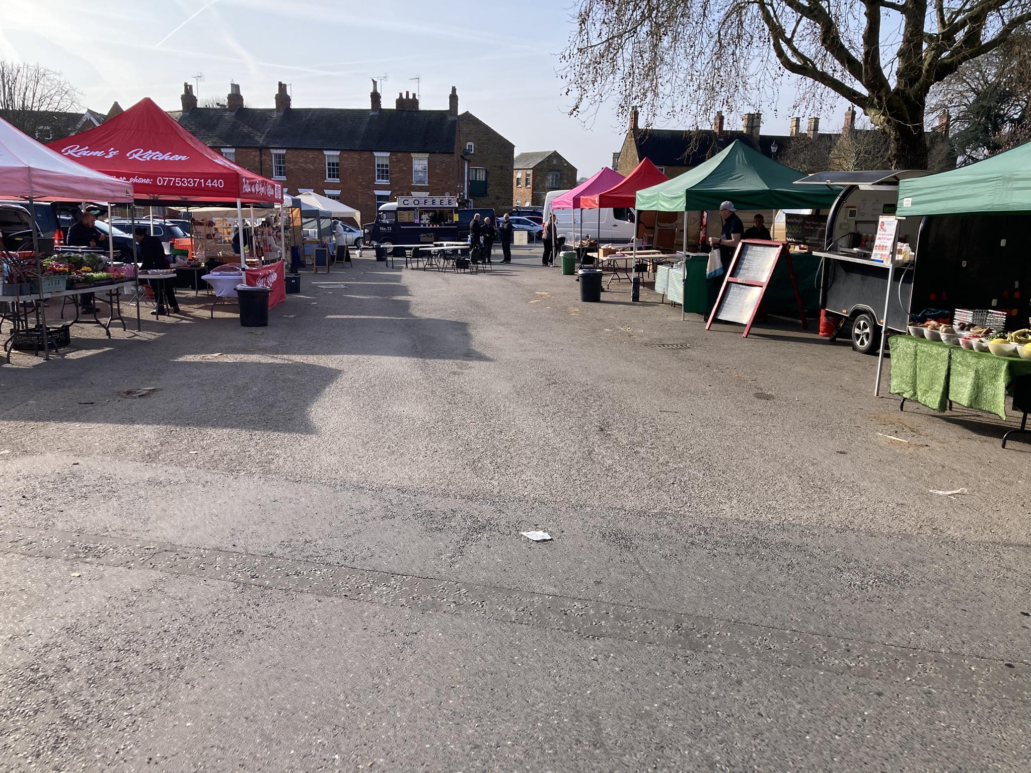 ANGLIAN WATER UPDATE I wanted to... - Rothwell Town Council | Facebook