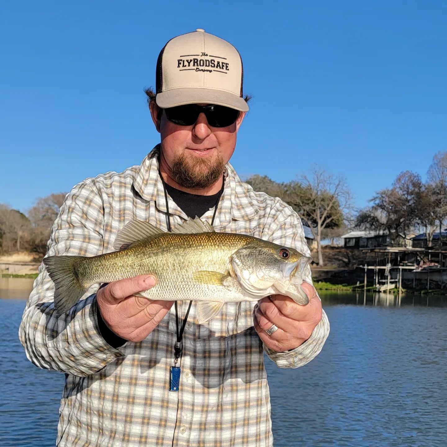 Fly Rod Safe | Montrose CO