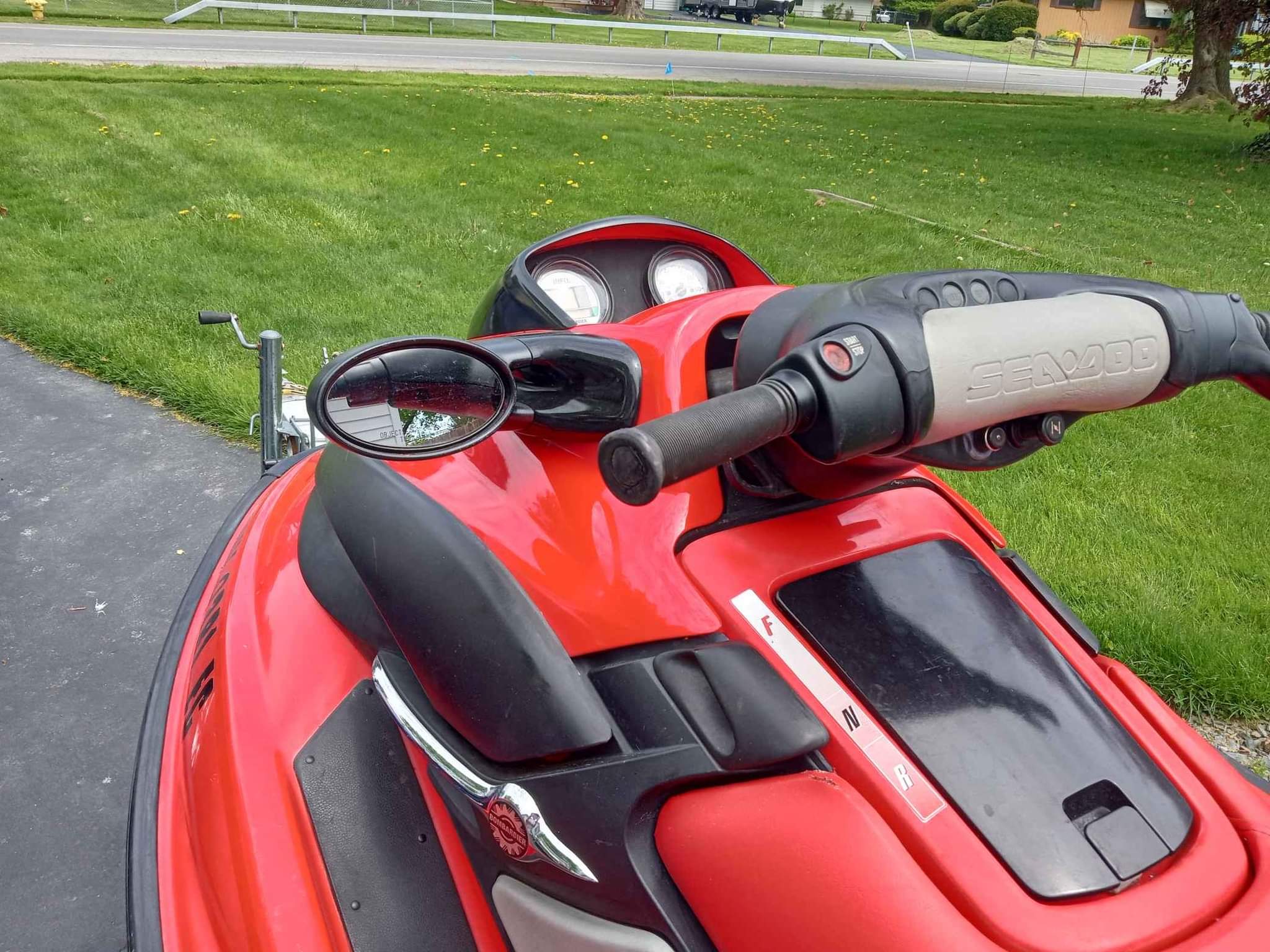 1994 Seadoo any 2 or 3 sester - Boats - North Greece, New York ...