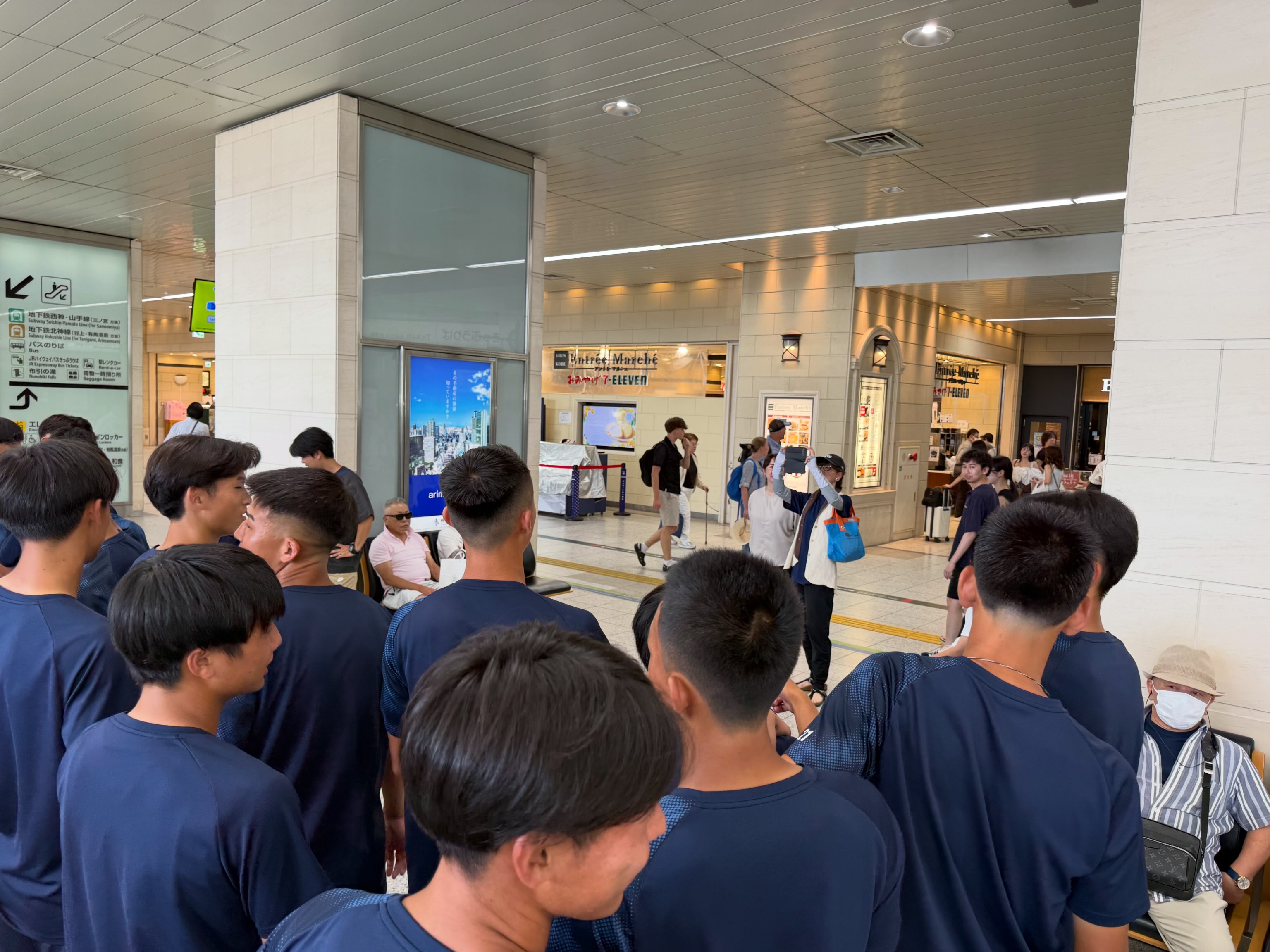ASICS 滝川第二高校 サッカー部 ユニフォーム 長袖 3番 選手権]滝川二