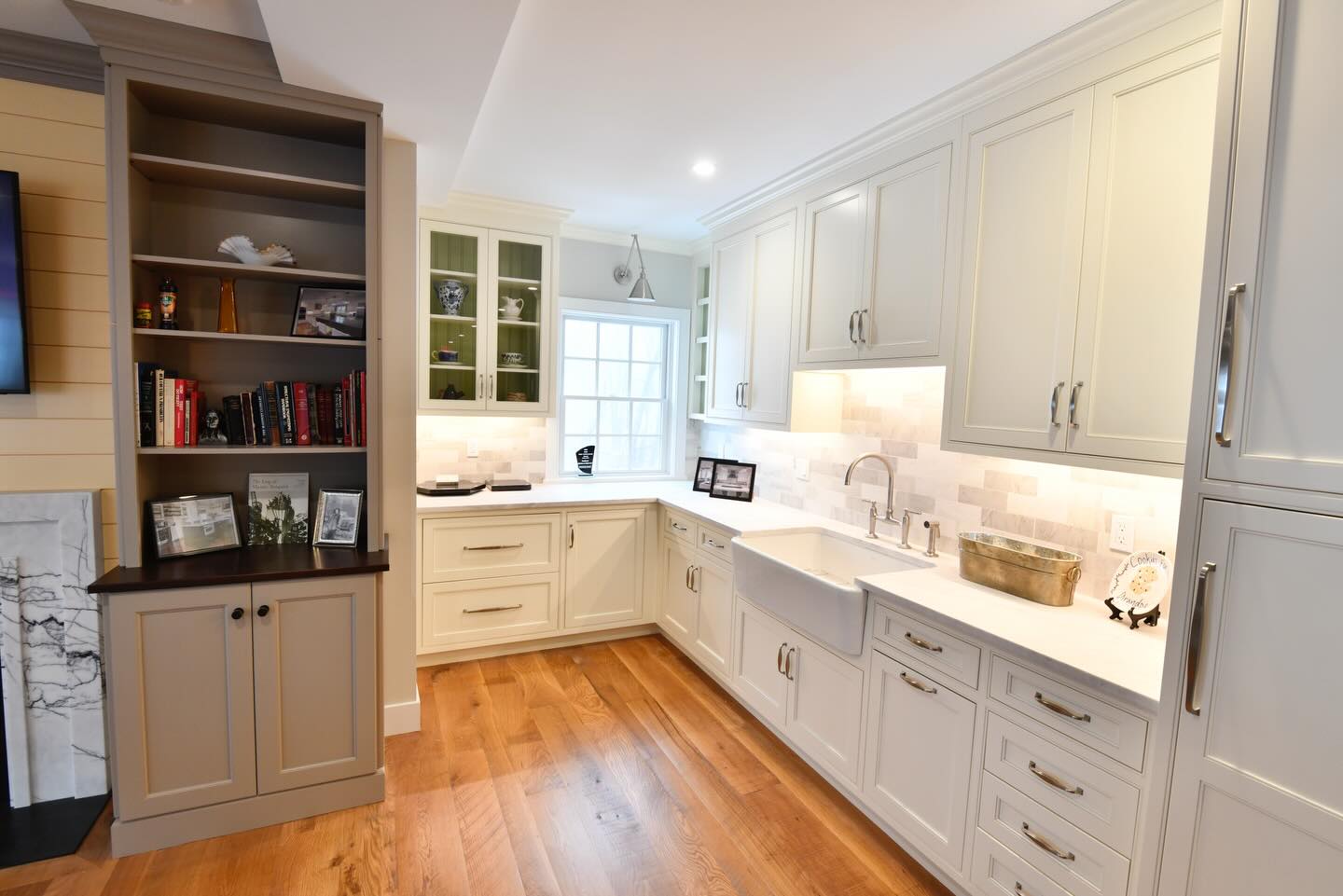 Southeast Kitchen &amp; Bath LLC
