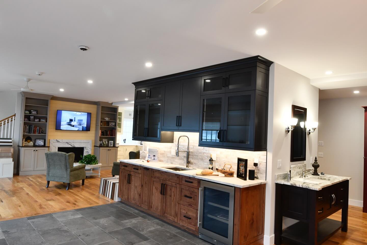 Southeast Kitchen &amp; Bath LLC