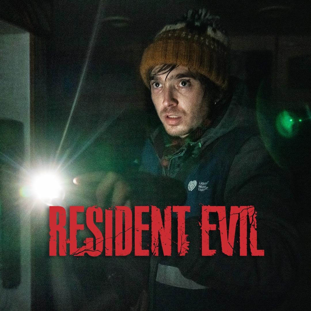 𝙾𝚑 𝚑𝚎𝚕𝚕 𝚗𝚊𝚑. - Resident Evil Movie | Facebook