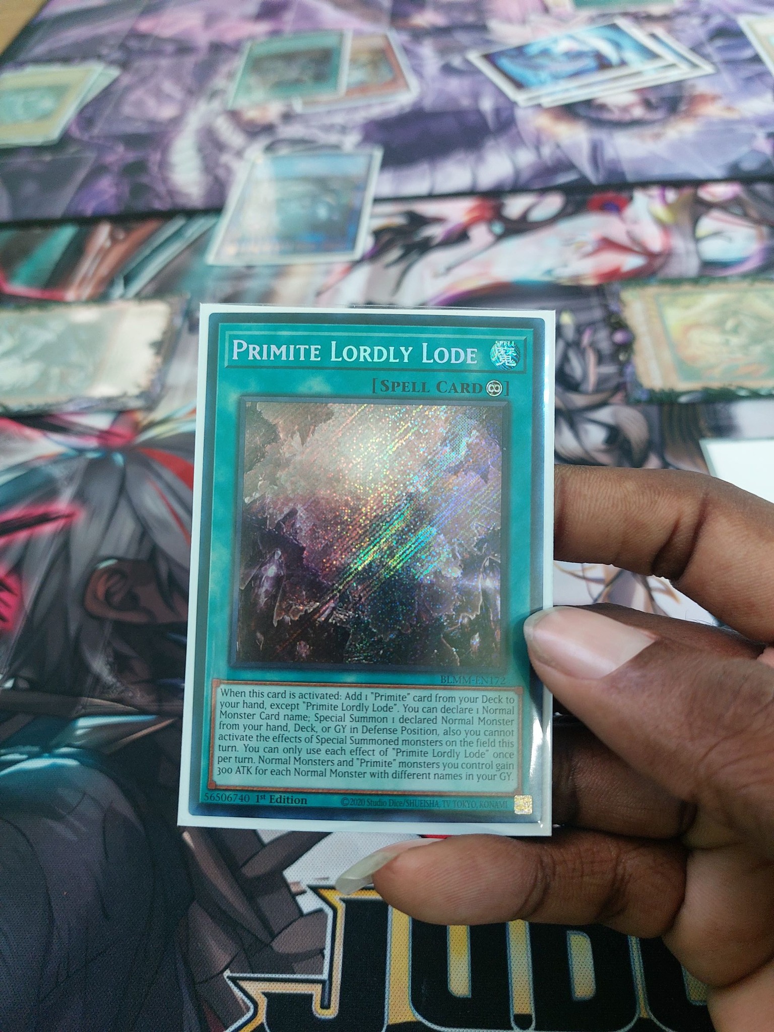 yugioh how to effect from spell economics continous spell card Yu-Gi-Oh! - (LCYW-EN278) - Legendary Collection 3: Yugi's World - 1st Edition Spell Economics FTK