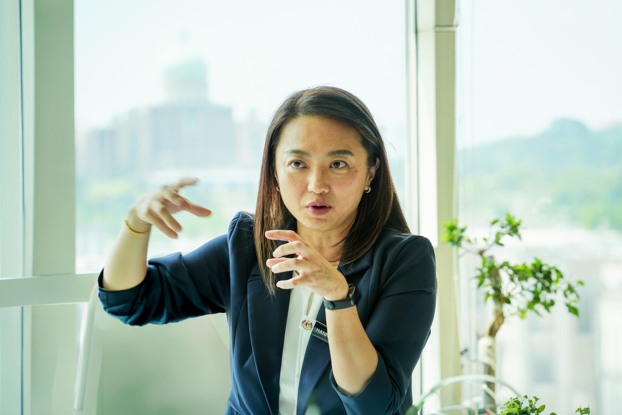 Hannah Yeoh - Stop-Work Order Issued. DBKL Takes Immediate... | Facebook