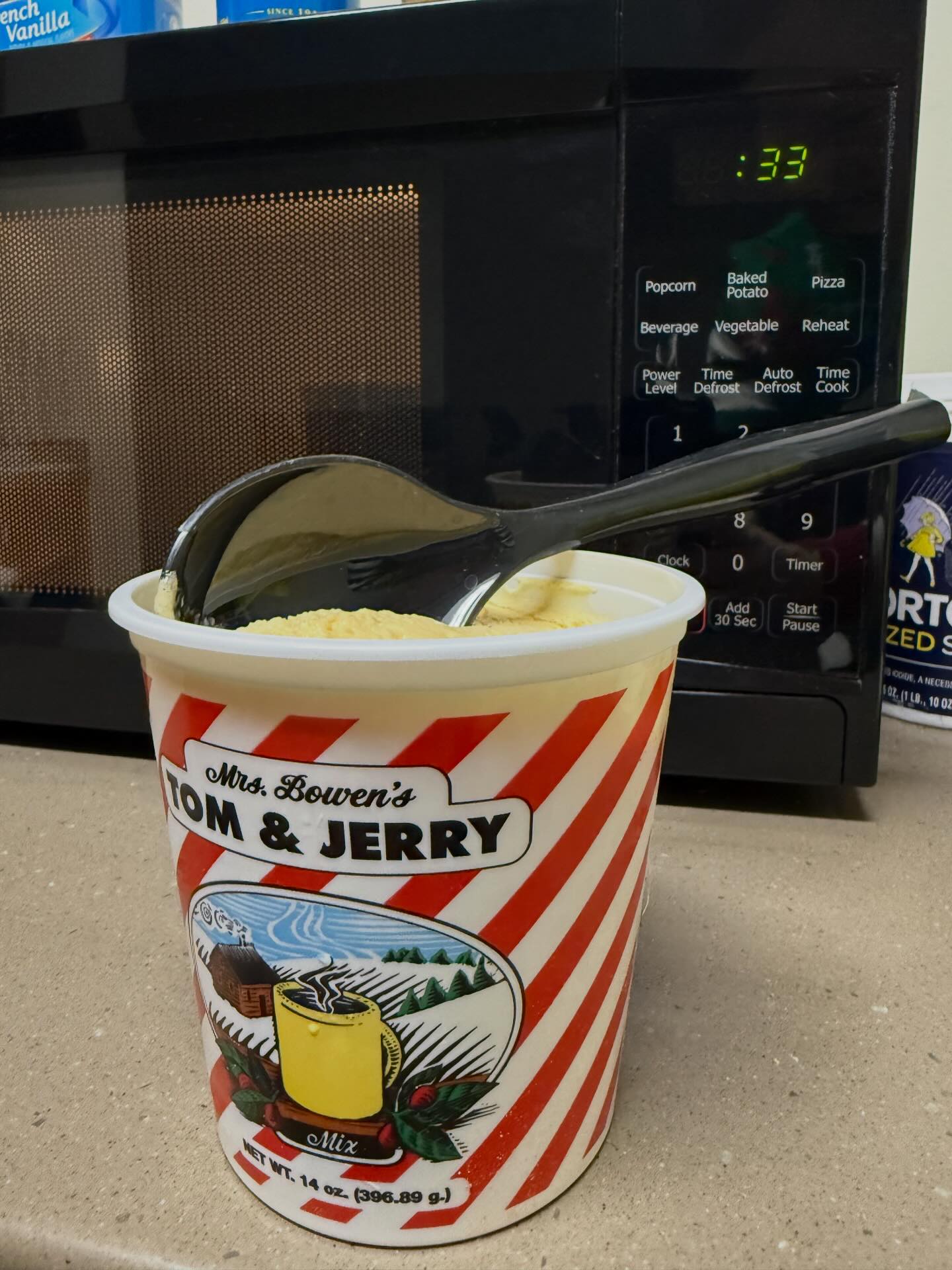 99.1 - Who is a fan of Tom and Jerry’s? Our Mix family told us to try ...