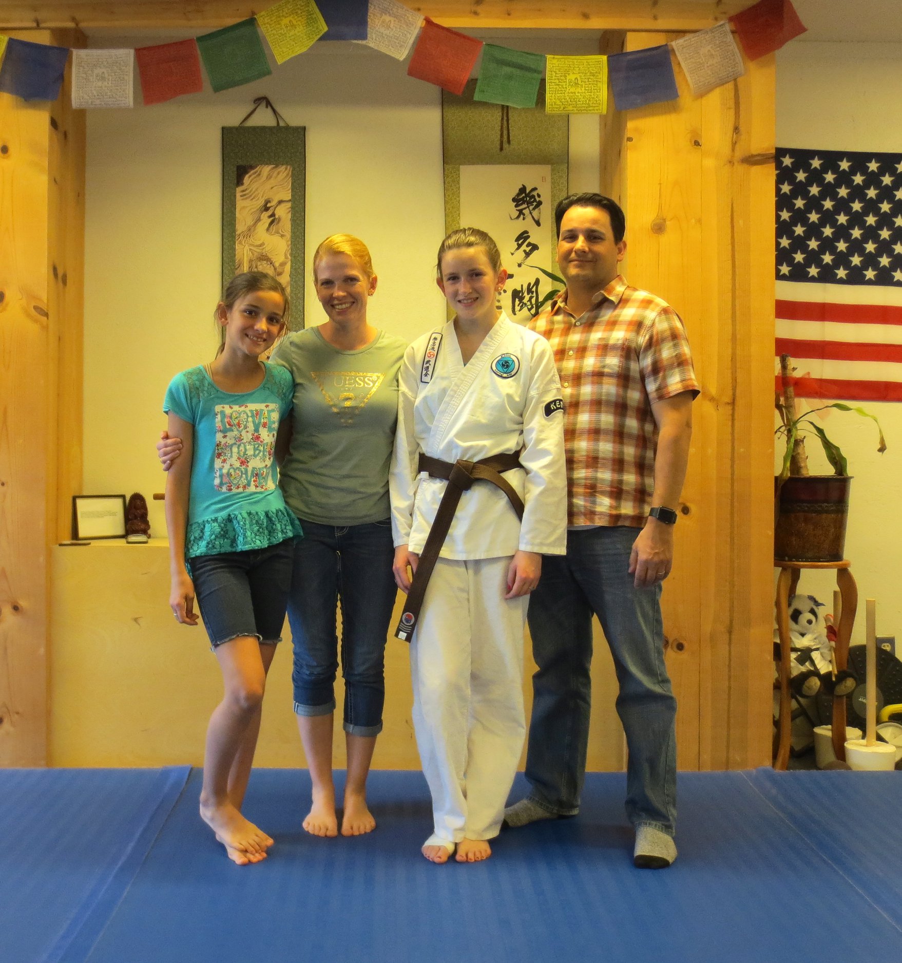 Elite Martial Arts Inc added a... - Elite Martial Arts Inc