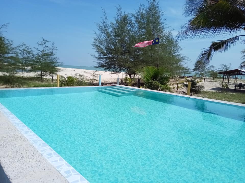 Bayu Melawi Chalet Booking Deals 2021 Promos