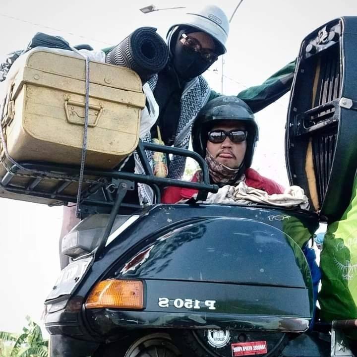 Dwi Koplo Raharjo