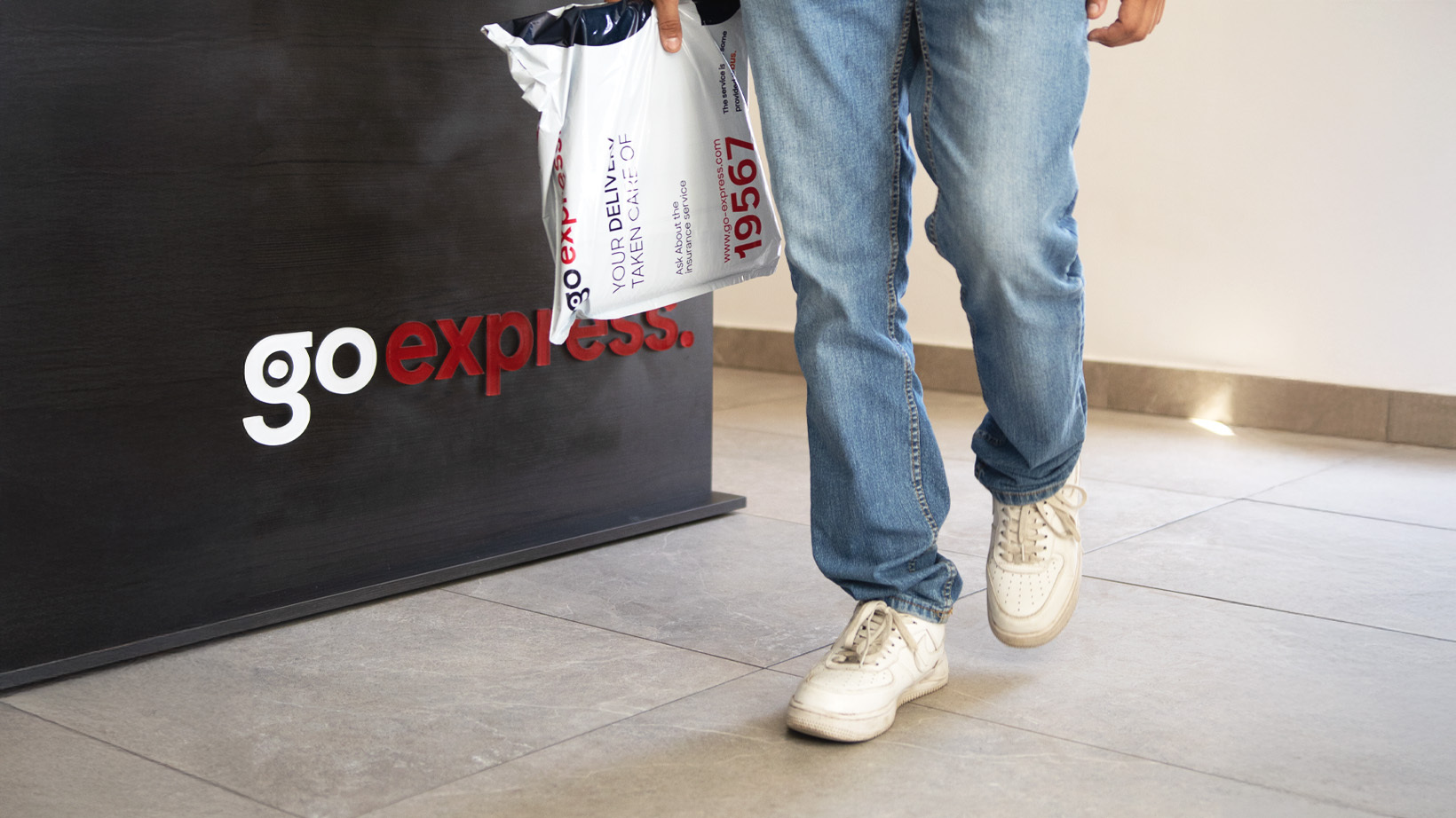 Go Express