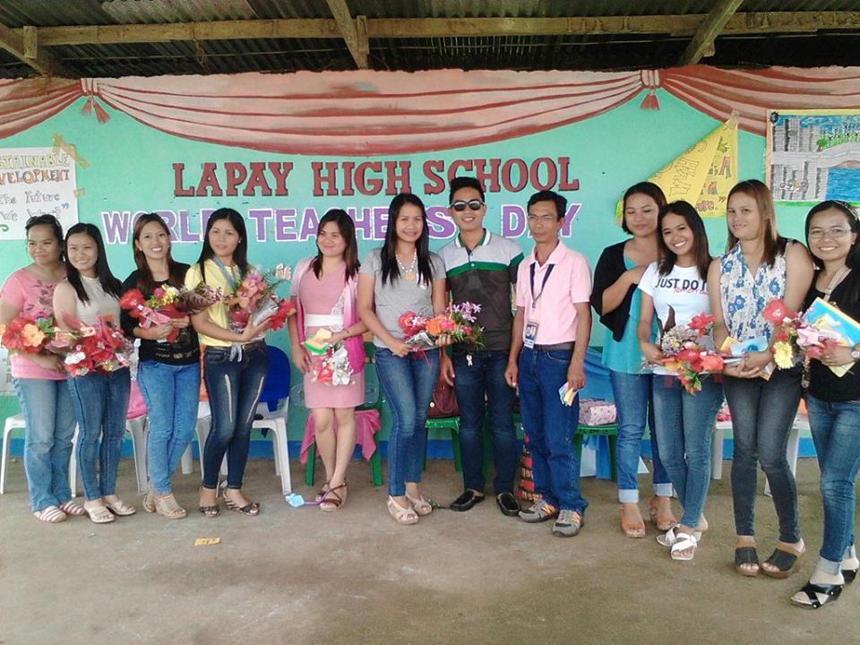 Lapay High School