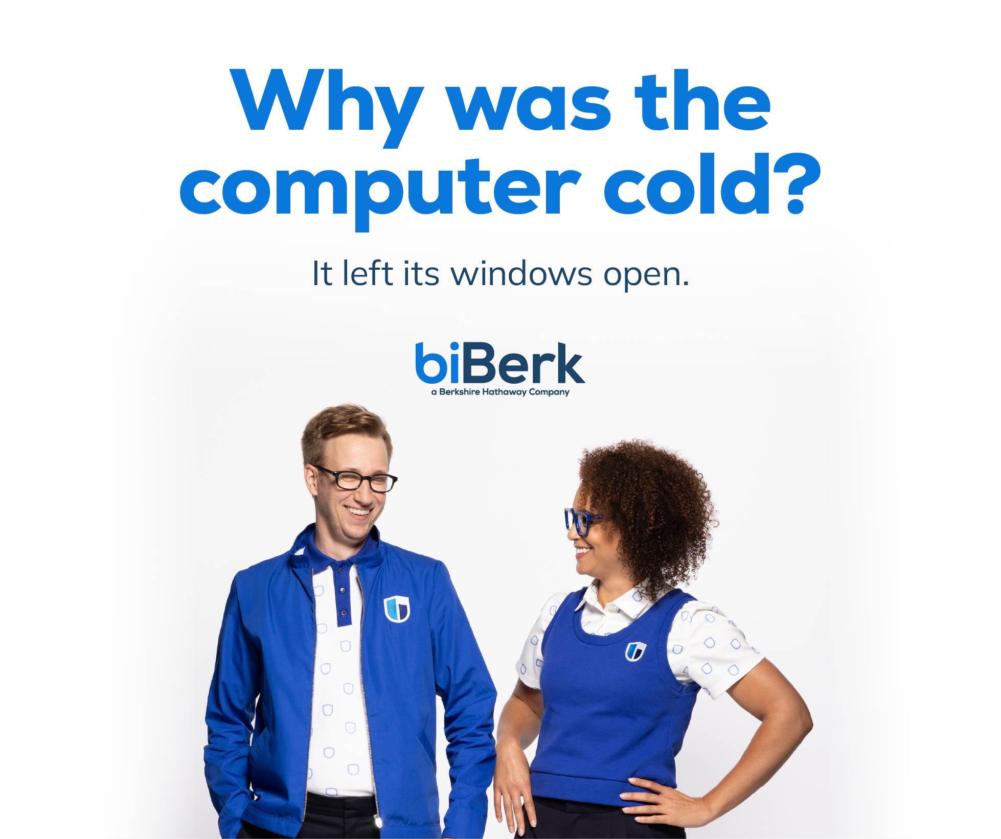 biBerk Business Insurance