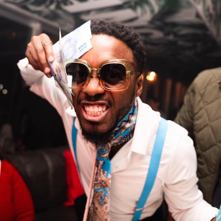 IFani - EC vs KZN Cypher: STARTS TODAY! Ngo 9am, let’s... | Facebook