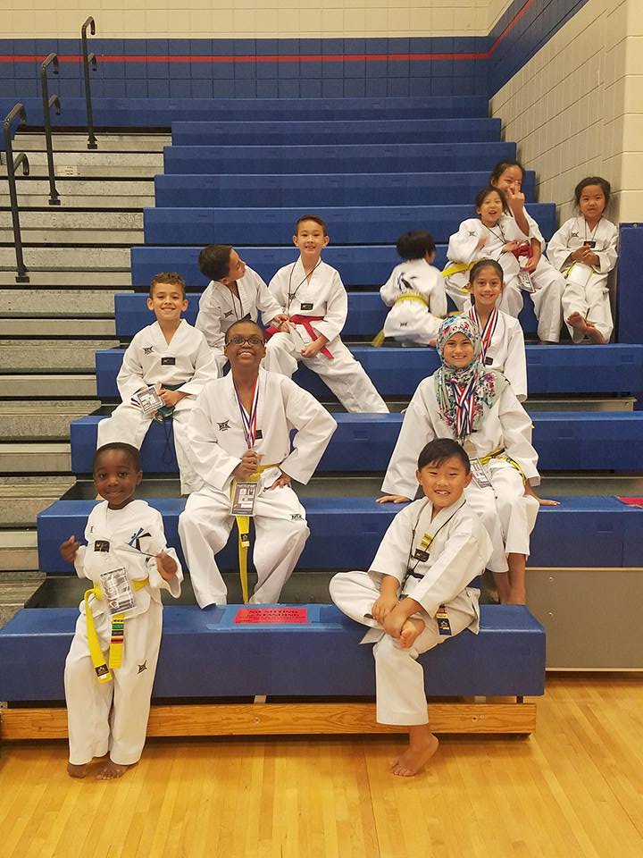 Kukkiwon Taekwondo Academy | Blaine MN