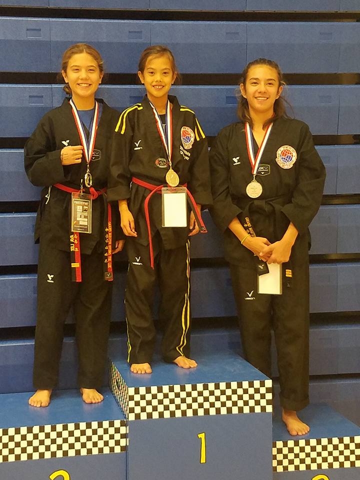 Kukkiwon Taekwondo Academy | Blaine MN