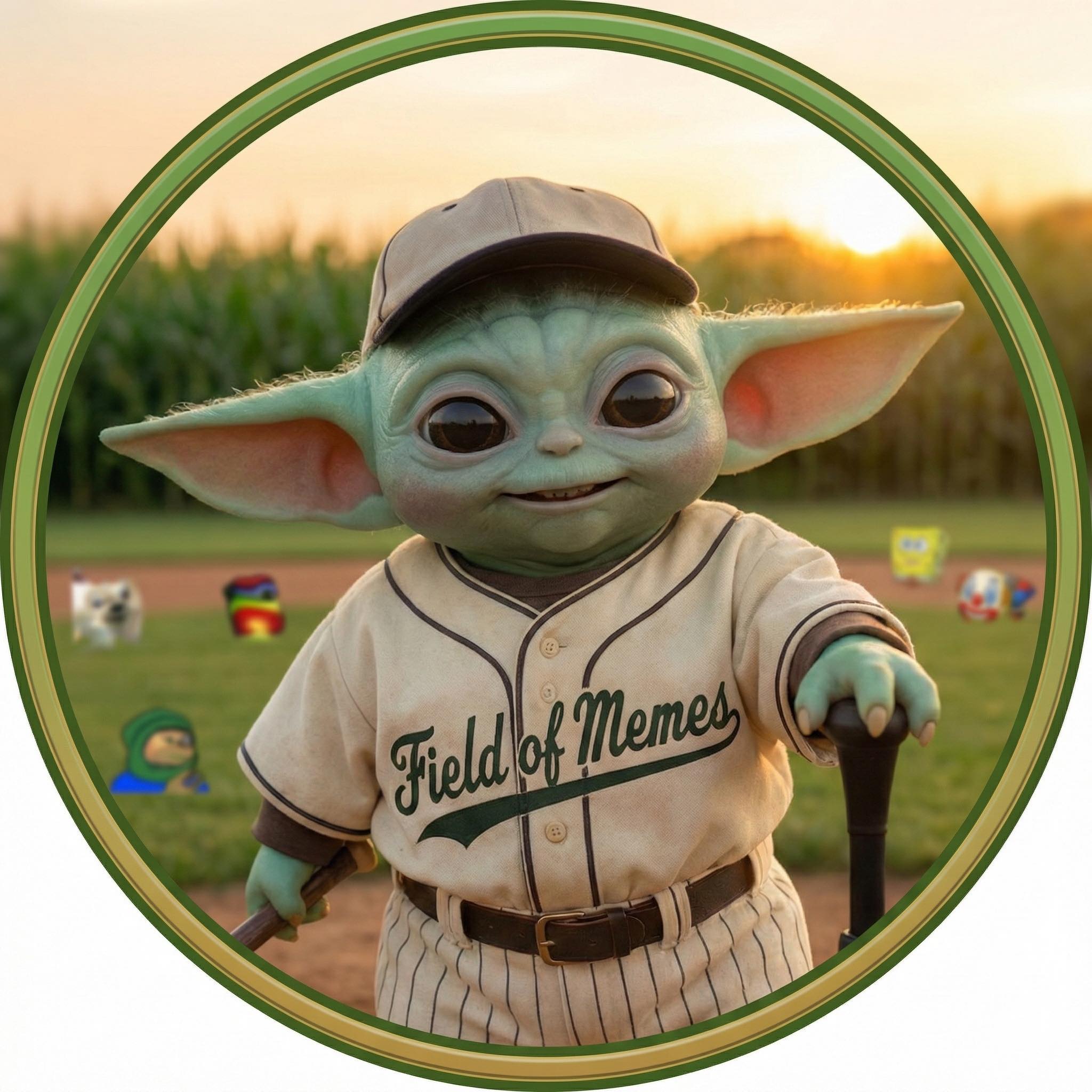 Field Of Memes
