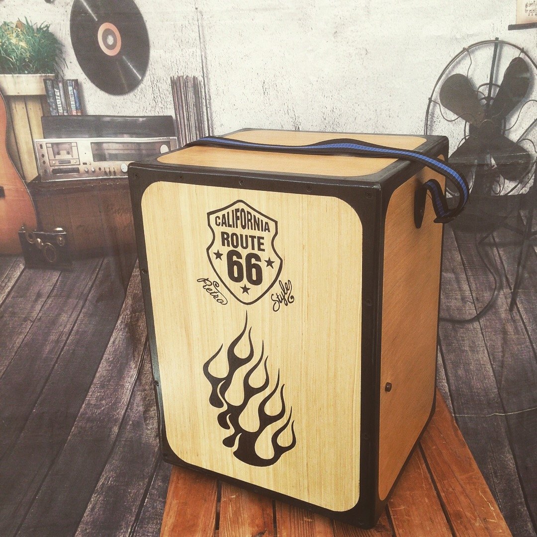 New design here at Icon. Ever popular... - Icon Instruments