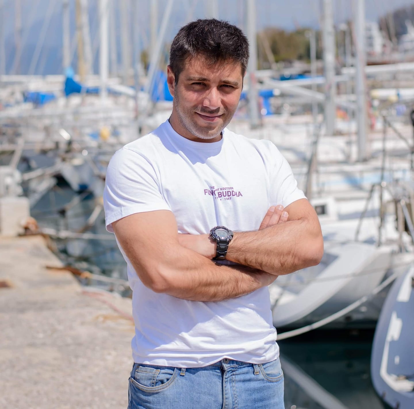 Raftopoulos Giagos Ioannis