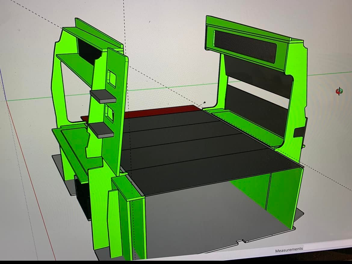We are launching the... - Infinity custom campervan workshop | Facebook