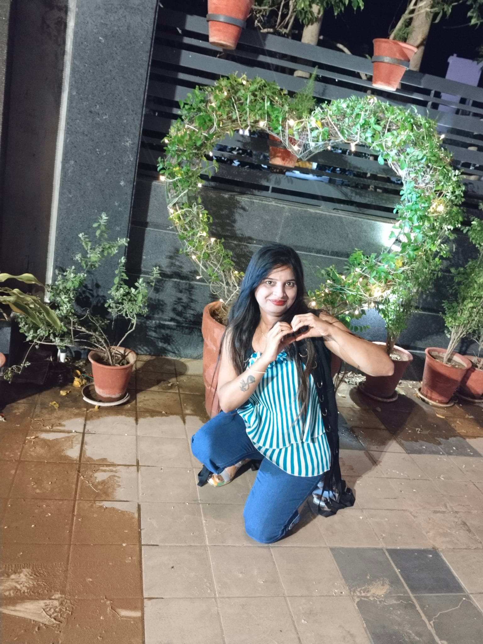 Palak Maswani