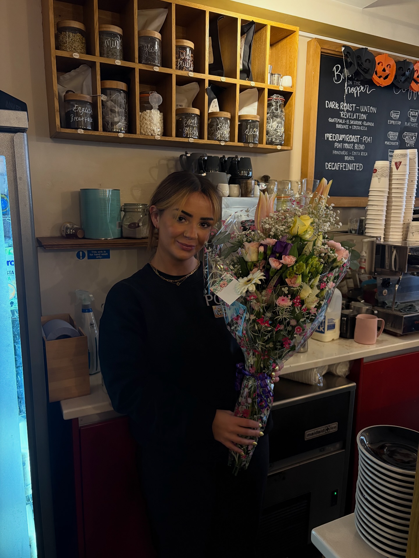 PO41 Coffee House | Yarmouth