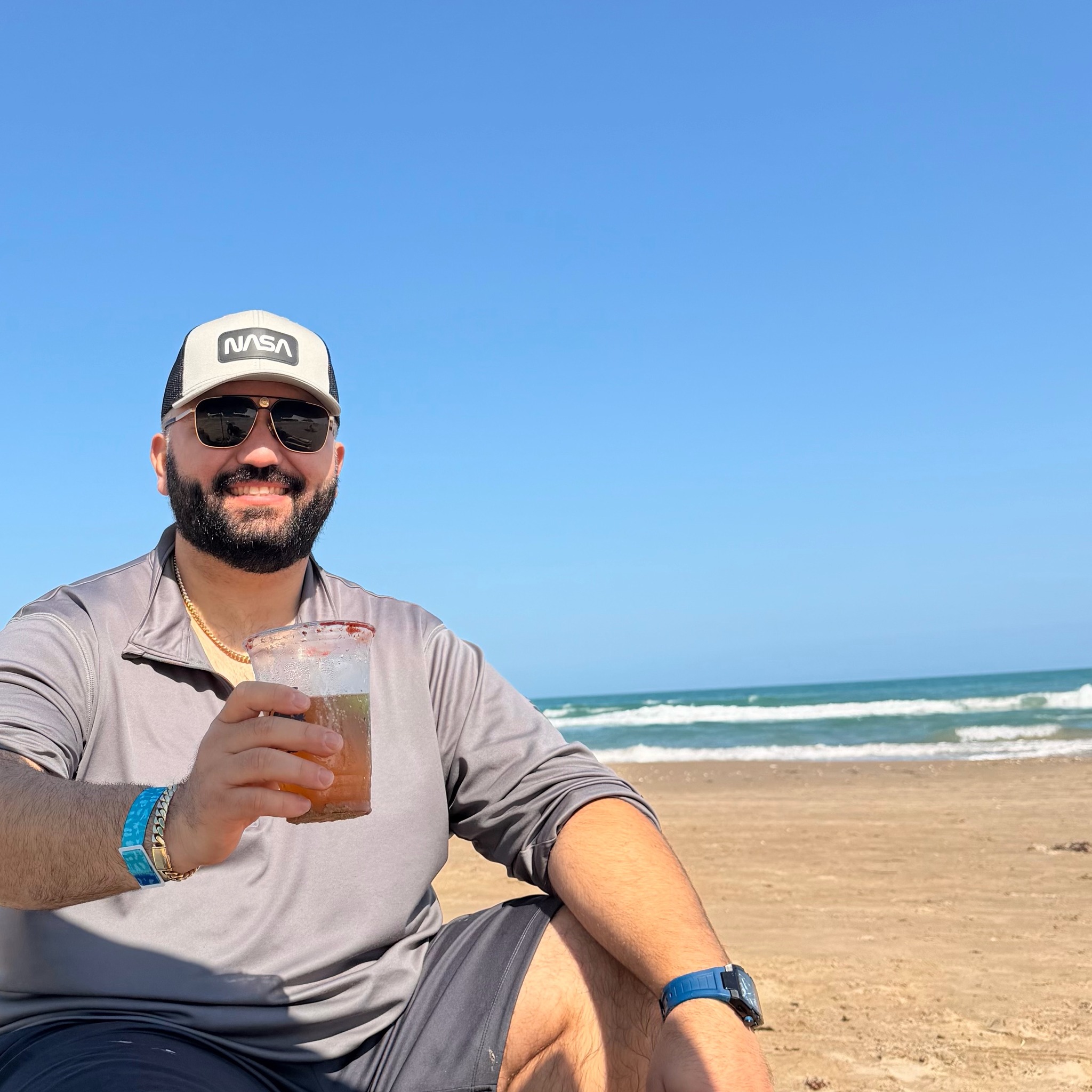 Danny Rios