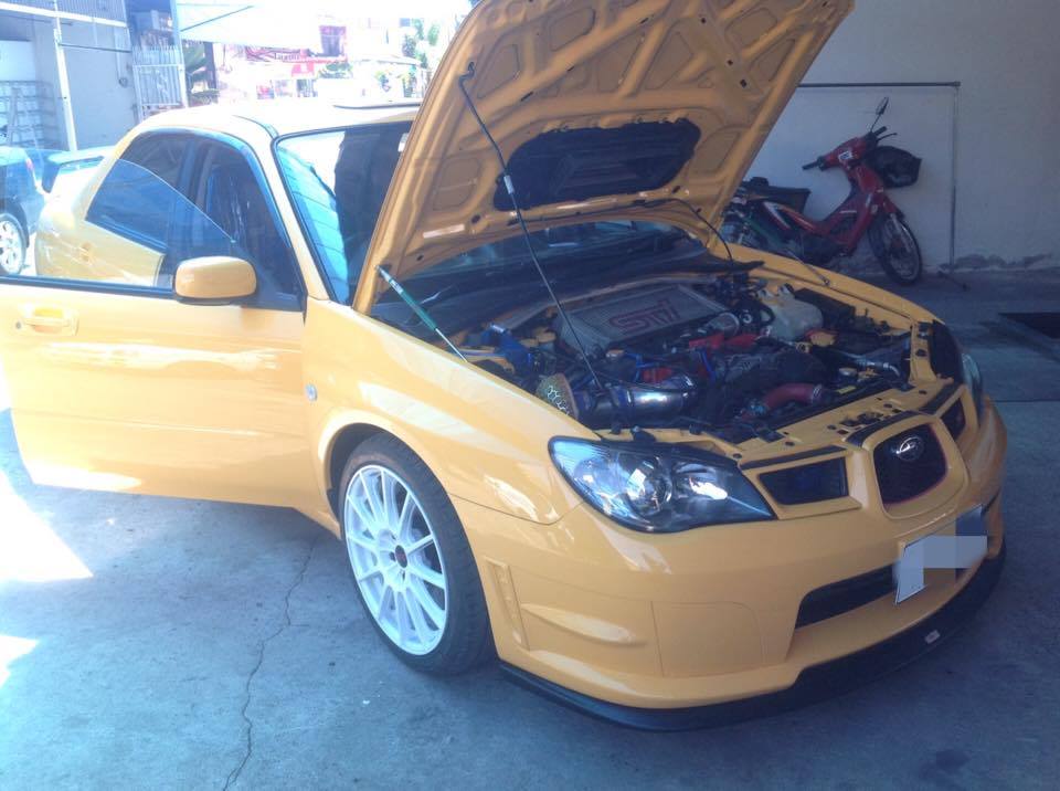 1191 Garage - 