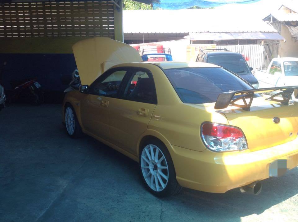 1191 Garage - 