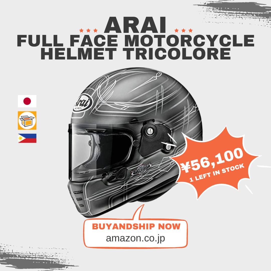 arai helmet japan location GP-6S (L Size 59-60cm) Vents are lightly mounted to remain frangible and easily come off in an impact so as not to snag on obstacles or cause excess rotational force. CHEAPEST Shoei and Arai Helmets