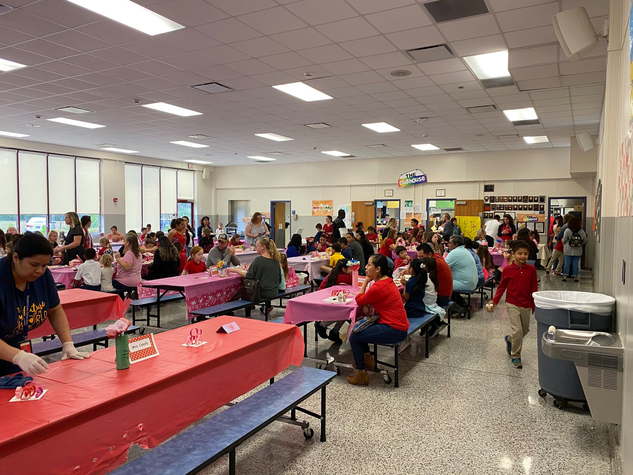 Michael C. Riley Elementary School & ECC | Bluffton SC