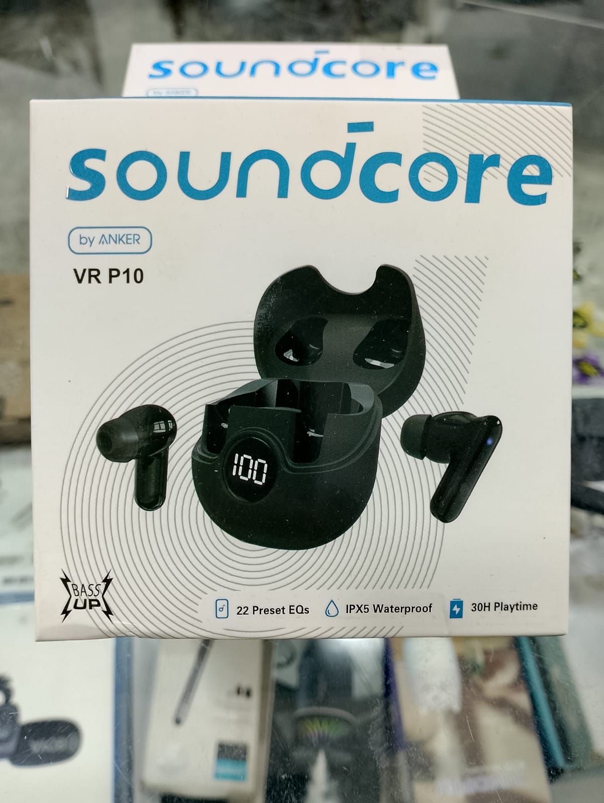 Soundcore VR P10 من Anker ?