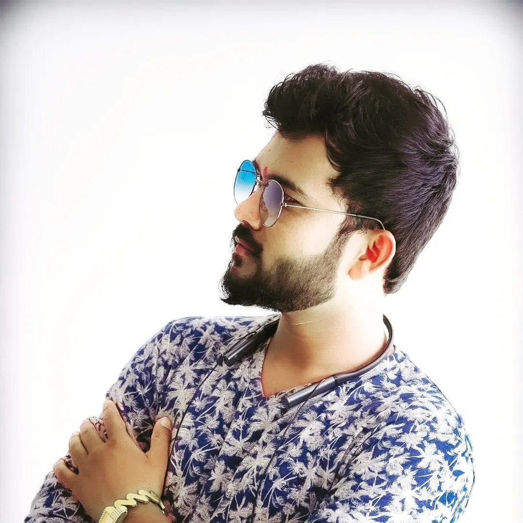 S. R. Rathod