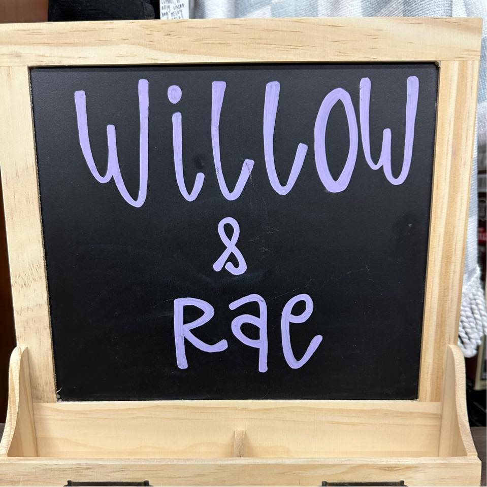 Willow & Rae on Reels | Facebook