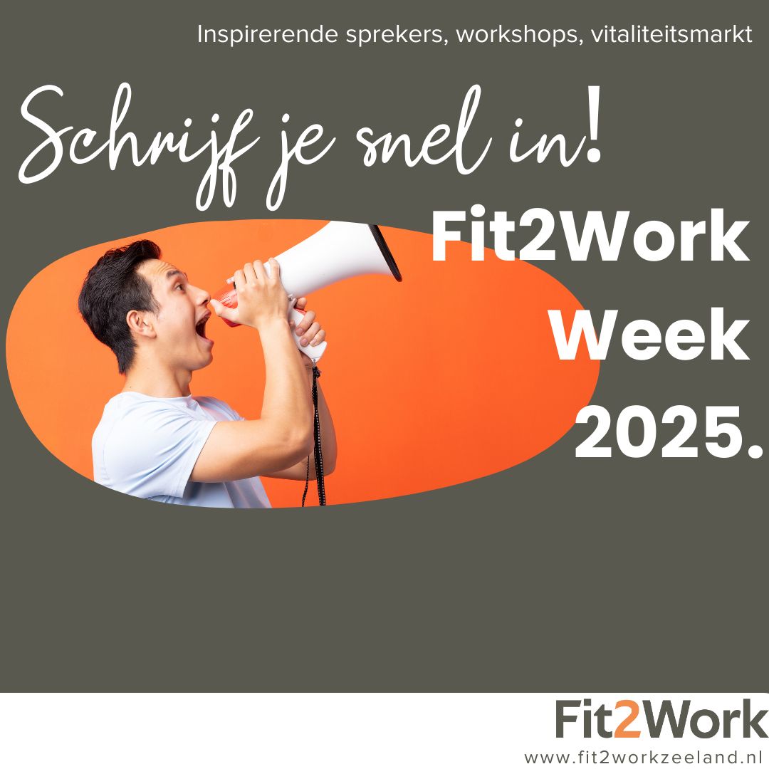 Fit2WorkZeeland