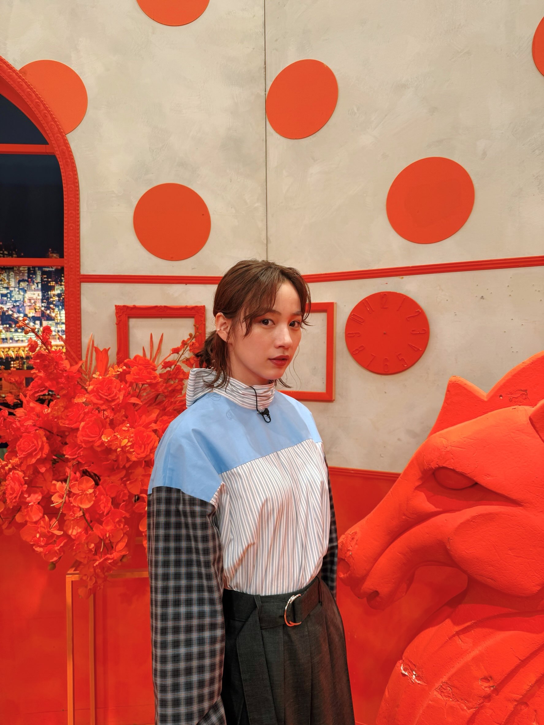 DREAMCATCHER ハンドン 直筆サイン入り パネル 抽選当選品 送料込 のん直筆サイン入り！「カフェ・ド・パリ」プレゼントキャンペーン実施