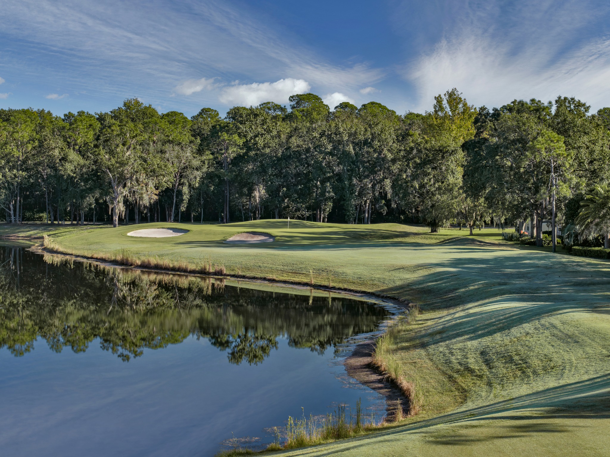 Julington Creek Golf Club
