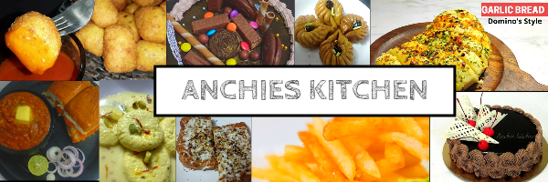 Anchi Kitchen