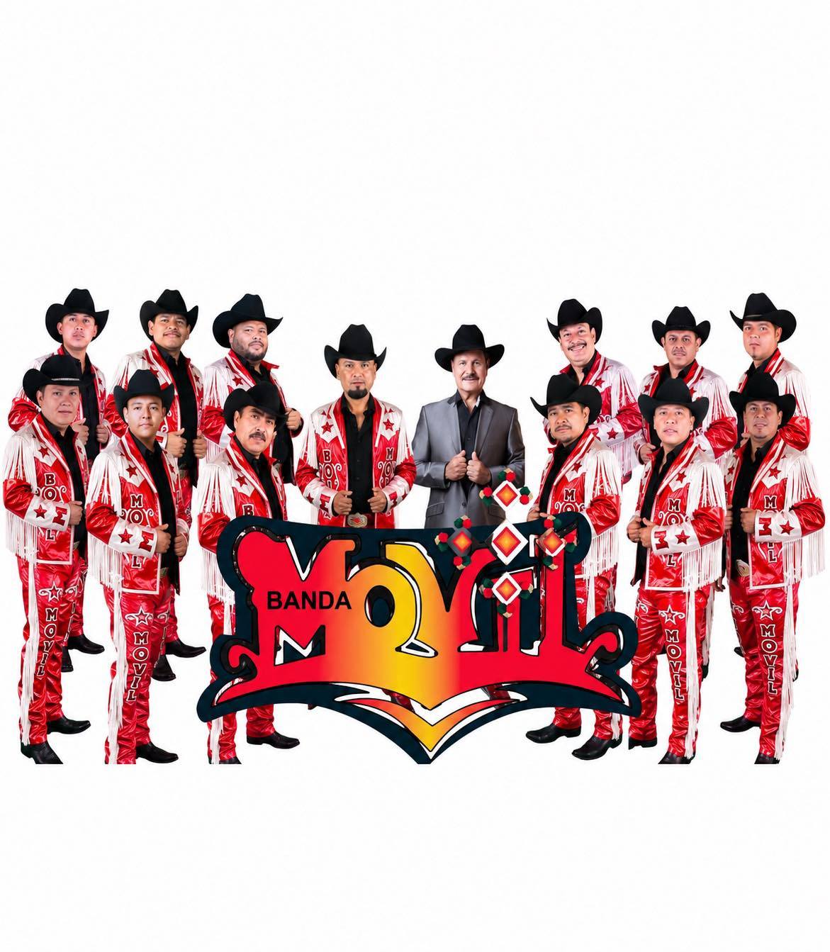Banda Movil