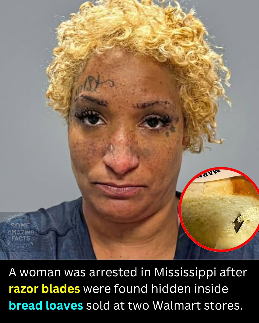 Some - In a disturbing incident out of Biloxi, Mississippi, police ...