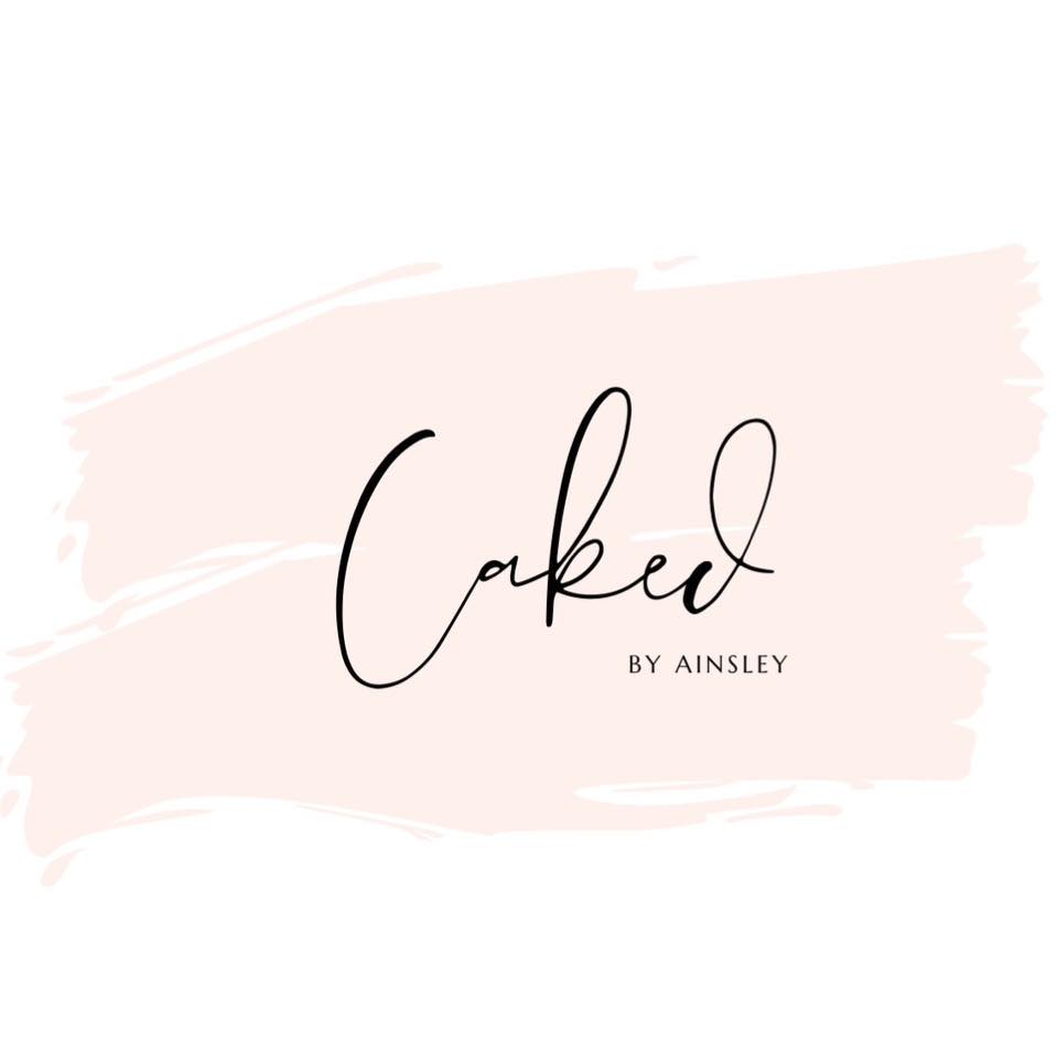 Caked by Ainsley
