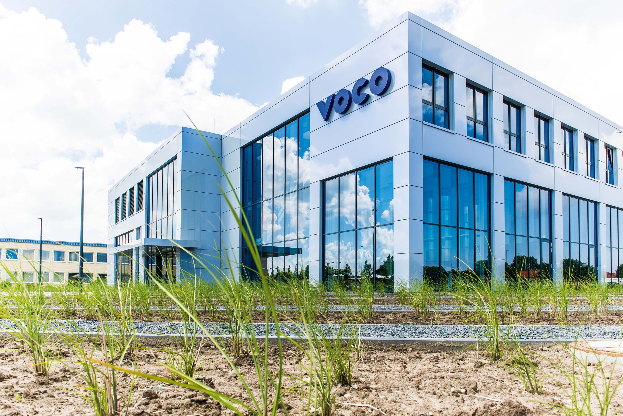 VOCO Deutschland | Cuxhaven