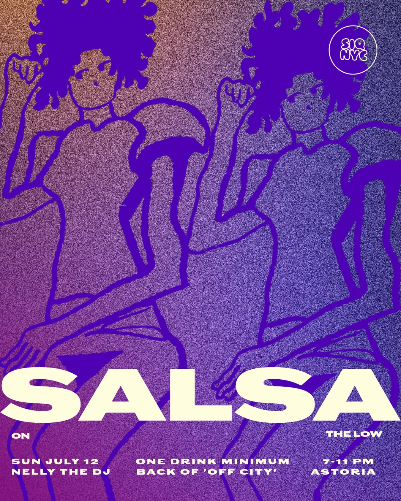 Salsa In Queens (@SalsaInQueens) • Facebook
