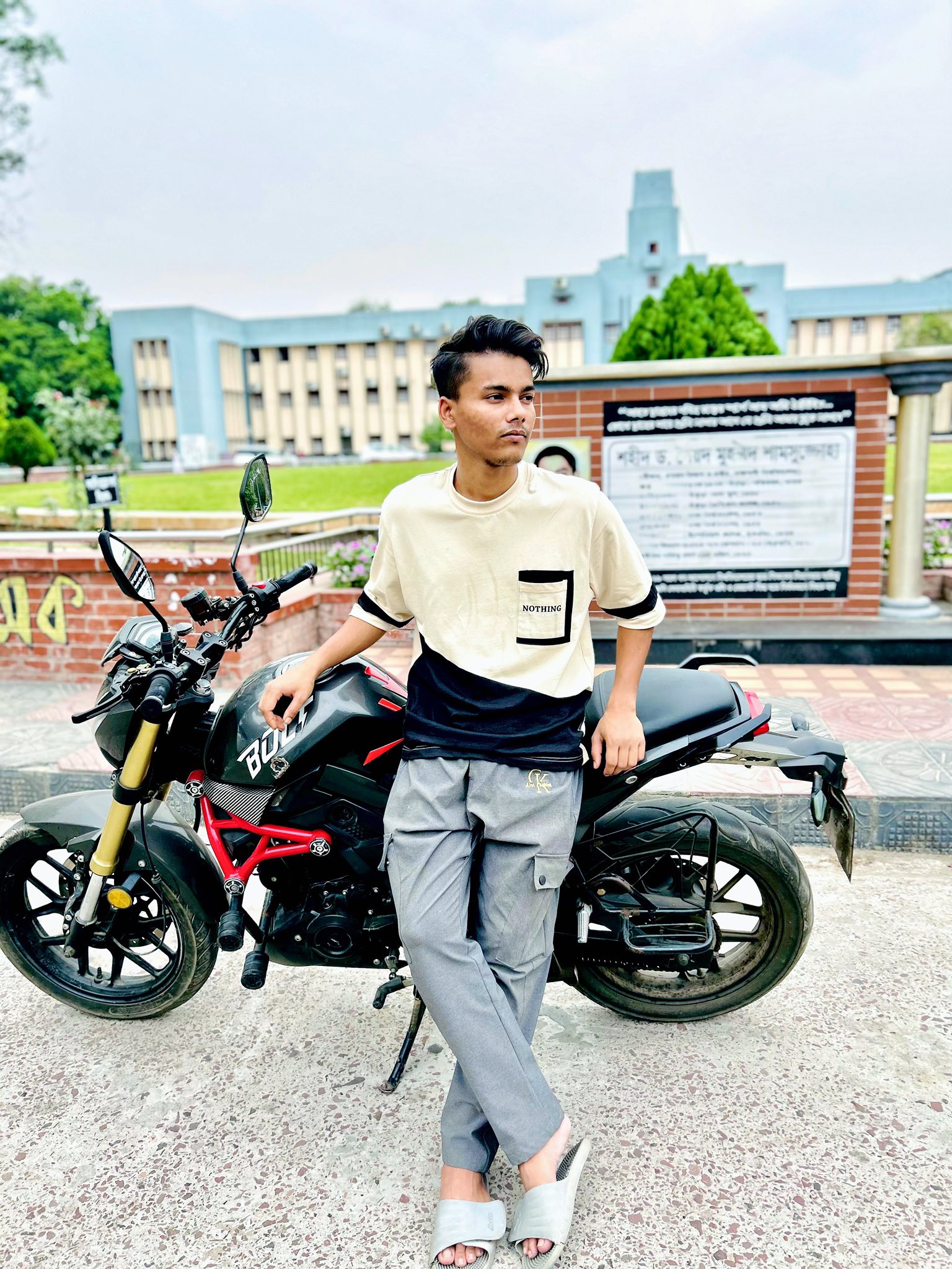 Nazmul Hasan Raj
